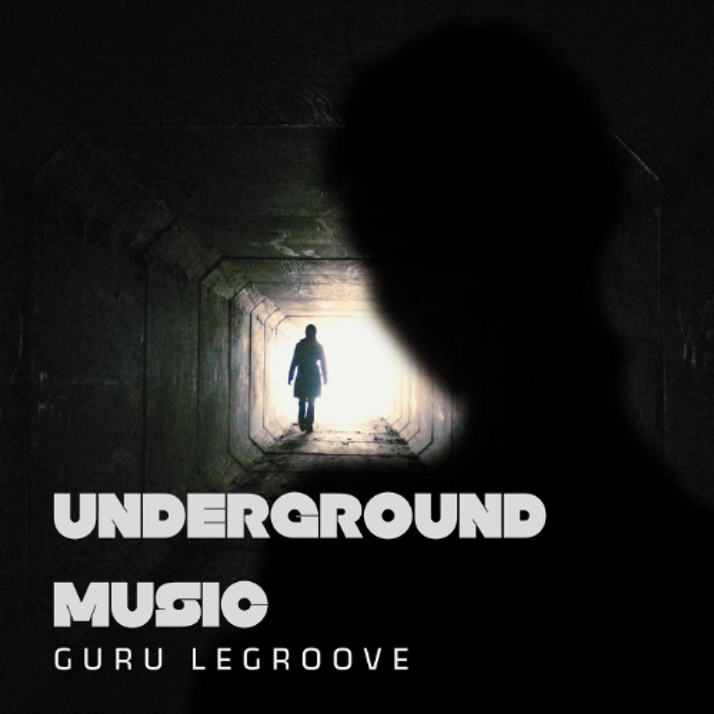 Guru Legroove - Underground Music (LayZee Records) episode artwork