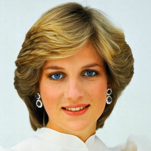 KING SH*T x PRINCESS DIANA MASHUP