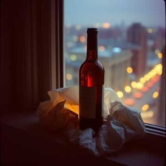 Fine Wine For Crying Time