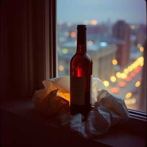 Fine Wine For Crying Time