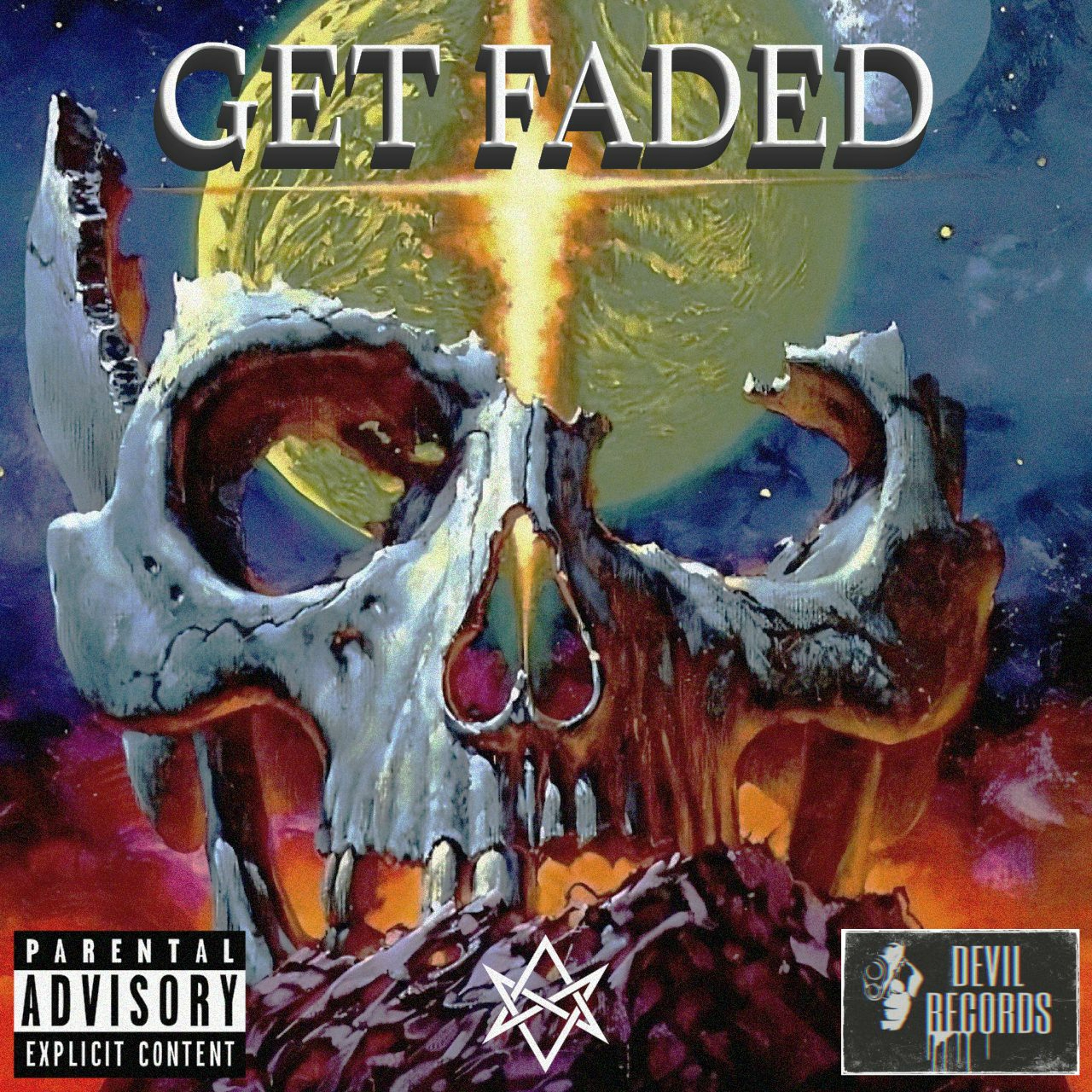 YXNG DEMON