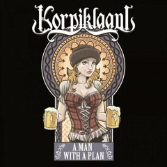 Korpiklaani-A Man with a Plan