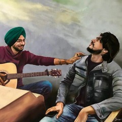 Dukhan Di Rajdhani ਦੁੱਖਾਂ ਦੀ ਰਾਜਧਾਨੀ - Manpreet, Harman Rani Tatt