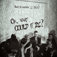 OH, WHAT COULD IT BE? - Mixed by MONRROW B2B OR18