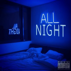 Toni - All Night (Prod. By BassoBeatz )