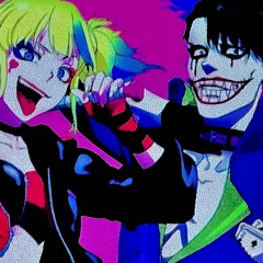 //THE JOKER//THE SMOKER//THE MIDNIGHT TOKER//