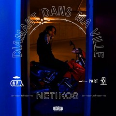 02 Netikos - M'Ont Pris Pour Qui (Prod JOMO)