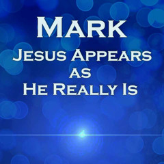 Jesus Appears as He Really Is