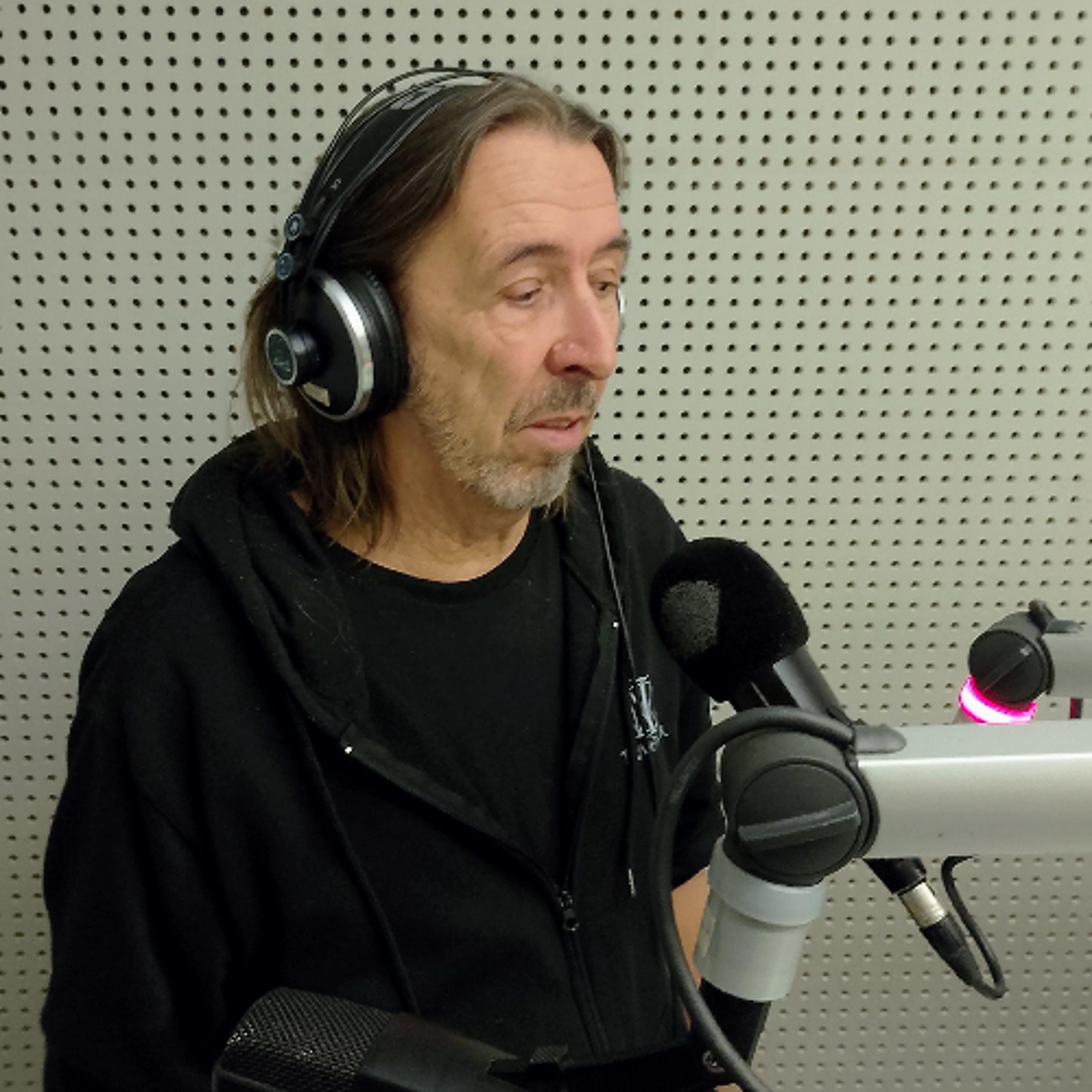 Radio Brennt!