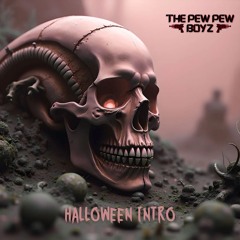 Halloween Intro