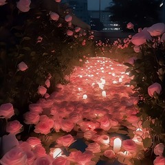 ever since w/ anti-light (tores x warheart)