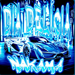 DIA DELICIA INSTRUMENTAL (60%) (LISTEN TO IMPROVED)