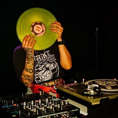 MeDuse Noir-Gabber Resistance Revisited Vinyls Set@Biblot Dordrecht-NL (31-01-2025)