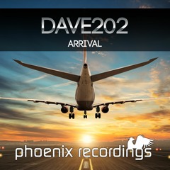 Dave202 - Arrival (Space Raven meets Madwave Remix)