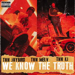 TNN JayBird - 10 Toes