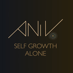 Self Growth Alone