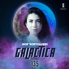 GALACTICA #135 - Tuesday 01/07/2025