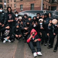 Mir Kenzo - StepBack (Feat. Boe Bs)