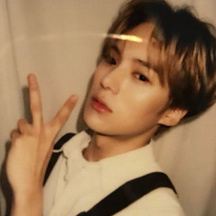 운이 좋았지 - 민혁