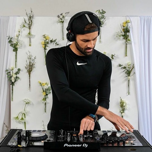 Spring DJ SET - Étienne de Crécy - NTO - The Blaze