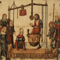 STBB 980 - I suspect hes a hustla