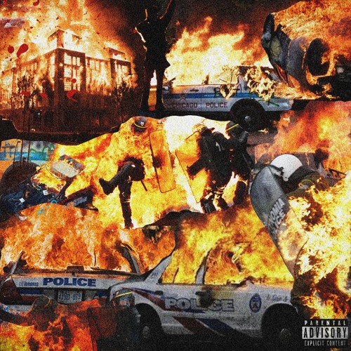 BOOTLICKER HUMAN CENTIPEDE (PROD. @ICXXY_)