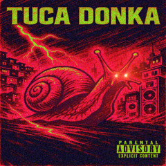 Project Tuca Donka (PATRICK BATEMAN EDITION)