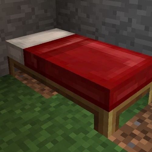 made my bed (ft. w8std) (prod. sorrow bringer)