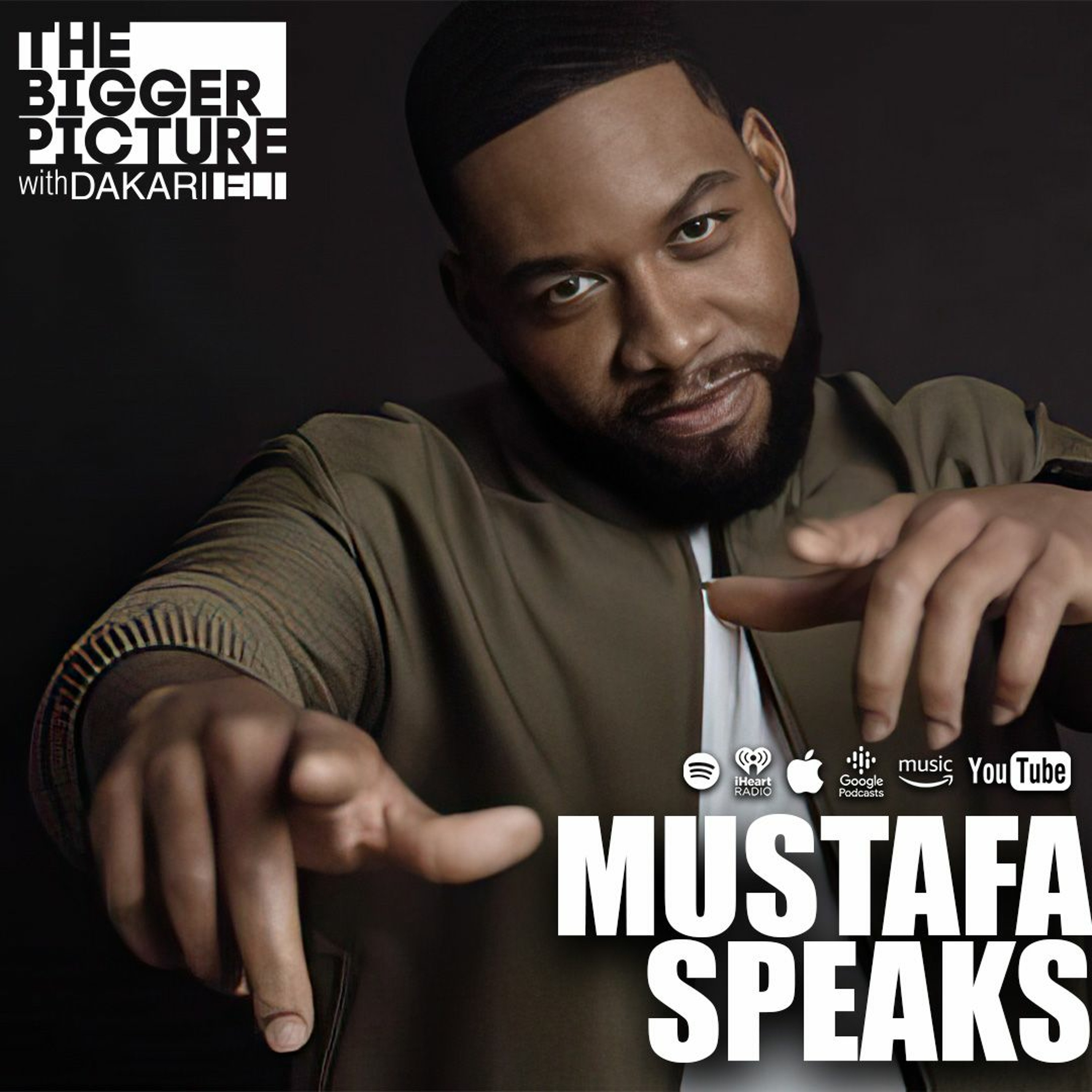 The Bigger Picture with Dakari