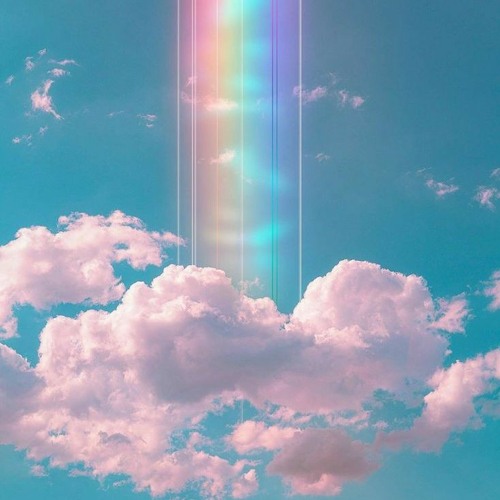 Lost In The Clouds