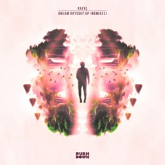 Dream Odyssey EP (Remixes)