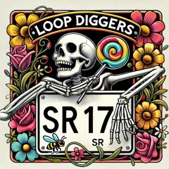 LoopDiggers Sunday Roulette #171 (MZRPKLPS' Pick-up Game) - dead candy corpse experiment