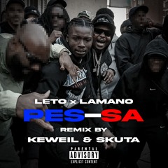 Leto x La Mano 1.9 - PES-SA (Prod. Keweil & Young Skuta)