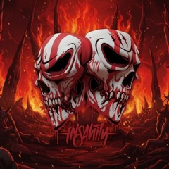 Insanity - Hard Frequency 21.11.25