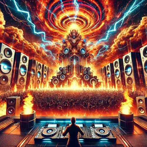 Stream Der Zilles | Listen to Techno Hardstyle playlist online for free ...