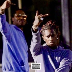 IDGAF (Prod. by Gho$t + Robin + Ibwbeats)