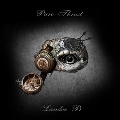 Basic Dawn - Pure Thrust(Lander B Remix)