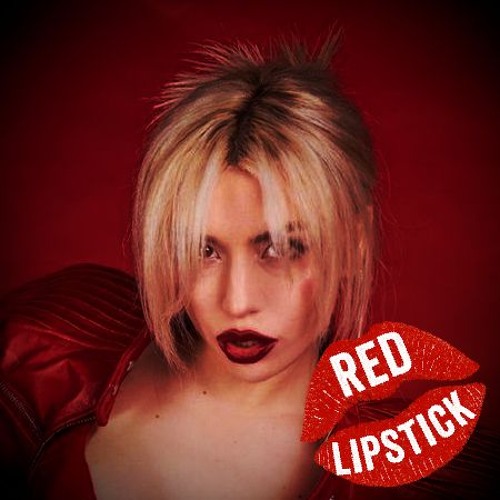 Ava Max - Red Lipstick