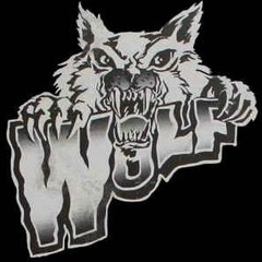 "See Them Running"  Wolf