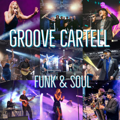 Groove Cartell Live @ St Neots Festival 2024