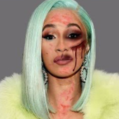 YAGOS - Cardi Clout