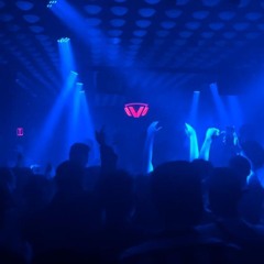 Berti - Technoteca X Yön - Club Vibe Presents Nicolas Vogler