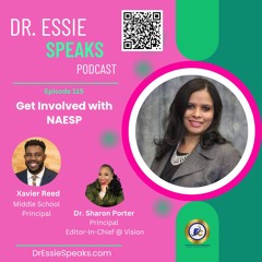 Get Involved with NAESP