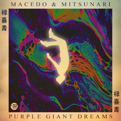 Macedo & Mitsunari - Purple Giant Dreams [FREE DOWNLOAD]