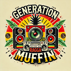 GENERATION  RAGGA MUFFIN ( The ‘90s )MIXTAPE 2024