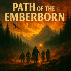 Path of the Emberborn