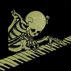 Dead Hippie - Skeleton Keys