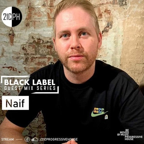 NAIF | Black Label Series 036