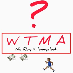 WHERE THE MONEY AT?