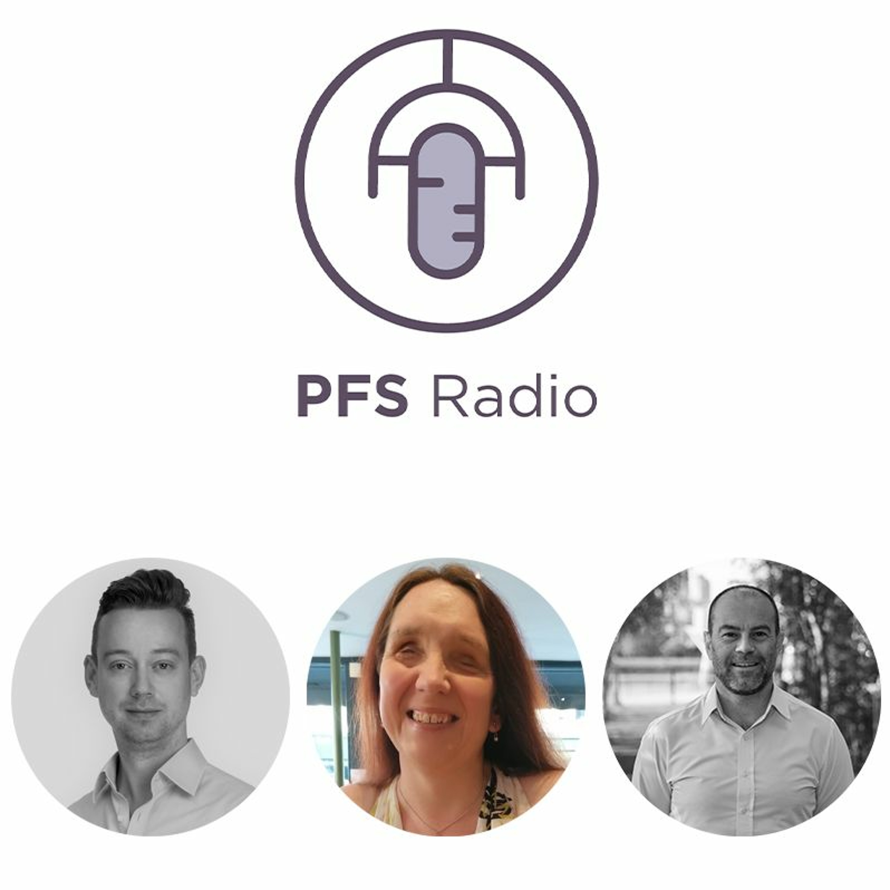 The PFP Podcast